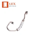 Turbocharger Line Bmw 11537558902 -Taizhou Lexing